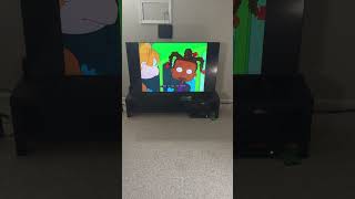 Rugrats America Clip 2 [upl. by Wilbur]