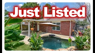 11927 S Brenton Knoll Dr Tomball TX 77375 [upl. by Elehcor]