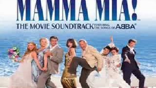 Mamma Mia movie soundtrack 3Mamma Mia [upl. by Breed]