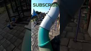 parkoure playgound reverse pov youtubeshorts shorts parkour pov [upl. by Pasadis]