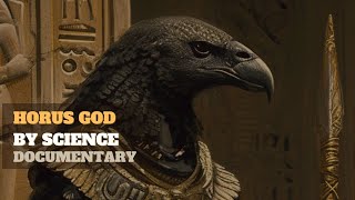 Horus Egyptian God Top Facts by Science [upl. by Ahsieken]