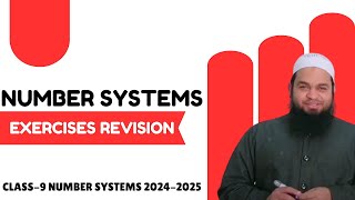 Grade 9  Number Systems  Revision Part 1 [upl. by Eustazio]