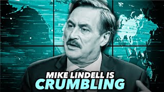 Mike Lindell Says Hell Represent Himself In Court Because He Cant Afford Lawyers [upl. by Jacintha]