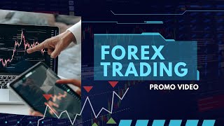 Forex Trading  Promotional Video Advertising [upl. by Niccolo]