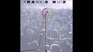 Deseandote  Frankie Ruiz HiFi [upl. by Camilla827]