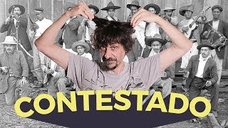 A GUERRA DO CONTESTADO  EDUARDO BUENO [upl. by Virgilia]