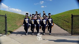 Marching In  PVAMU quotMarching Stormquot Marching Band vs SU 2024  music marchingband hbcu band [upl. by Yaron324]