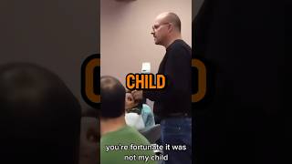 Furious Dad BLASTS Corrupt School Board Over Child Abuse—Shocking Video Goes Insanely Viral fyp [upl. by Drareg21]