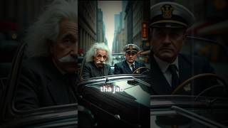 Jab driver bana Einstein  viral shorts shortsviral moral [upl. by Aryad]