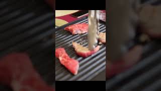 How to cook Raclette Style shortvideo shorts [upl. by Elvina940]