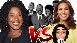 FAMILY MATTERSJo Marie Payton amp Telma Hopkins Wasn’t the Best of Friends  ALL THE TEA [upl. by Falkner]