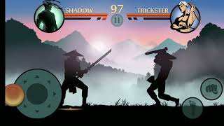 😎Shadow Fight02 😈shadowfight2 shadowfighter shadowfight3 viral edit trending shorts yuxi [upl. by Naret]