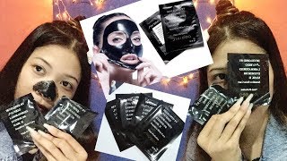 REVIEW MASKER KOMEDO TERAMPUH [upl. by Melac642]