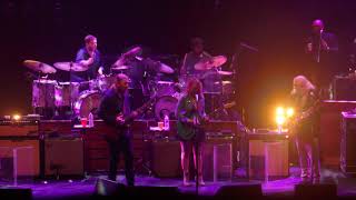 Tedeschi Trucks Band 20211009 The Beacon Theatre quotIt Hurts Me Tooquot wWarren Haynes [upl. by Euridice495]