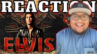 Elvis 2022  Movie Reaction  First Time Watching [upl. by Ilsa714]