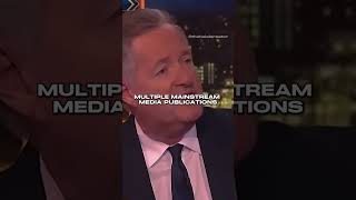 Mohammed Hijab EXPOSES Piers Morgan After THIS One😱 [upl. by Ellehsad]