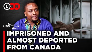 My life in Canada for the last 18 years prison a near deportation and why people should come  LNN [upl. by Huldah]