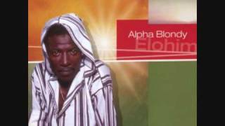 Alpha Blondy  Dictature [upl. by Lerner403]