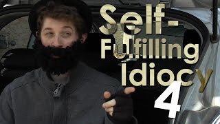 SelfFulfilling Idiocy 4 1st Year Finale [upl. by Allevon826]