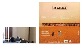 ZEB  JESTERIZED  IRMA  2000  C→DsideFULL ALBUM [upl. by Pronty]