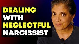 Everything YOU Need to Know About NEGLECTFUL Narcissists [upl. by Germayne]