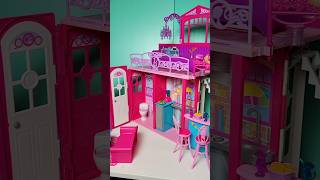 BARBIE GLAM VACATION HOUSE [upl. by Velma]