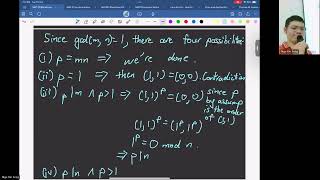 【Abstract Algebra Lecture 14】Product Groups  MAT211 Nge Kie Seng 20241017 [upl. by Kenison]