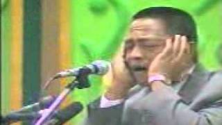 Worlds Best Quran recitation threetime champion  Abdul Basit Imam Tumara 1 [upl. by Aldredge]