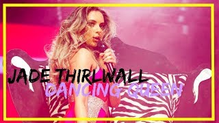 Jade Thirlwall  Dancing Queen Little Mix [upl. by Muryh606]