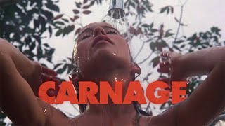 Carnage 1982 Film complet en français [upl. by Hufnagel]