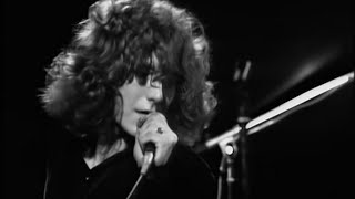 Led Zeppelin  How Many More Times Danmarks Radio 1969 [upl. by Edwards315]