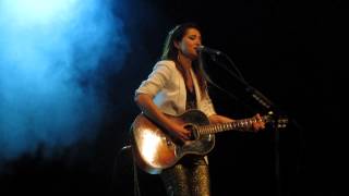 KT Tunstall  Old Man Song  Bridgewater Hall  181113 [upl. by Harris]