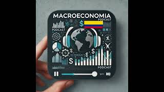 PODCAST MACROFICHA POLITICAS FISCALES [upl. by Crespi833]