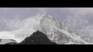 aconcagua fototrailer alternativ Faketrailer [upl. by Iolenta]