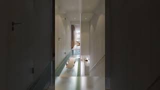 House Spaarndammerstraat by Bas Vogelpoel Architecten interior design interiordesign [upl. by Ennairol]