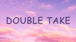 DHRUV– Double Take Lyrics  Strawberry Music Hub music english trending dhruv [upl. by Lucia]