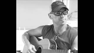 Kenny Chesney  El Cerrito Place [upl. by Suirauqed]