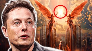 Elon Musk Confirms quotThe Rapture Is Going To Happen VERY Soonquot [upl. by Ahsiyt955]