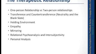 Psychodynamic Theories [upl. by Porty]