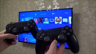 Various ways to Connect a PS4 Controller amp Fix Pairing Faults [upl. by Martsen]