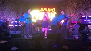 Grupo Pegasso en Vivo en Cerrarlo NL 2set [upl. by Ahsini]