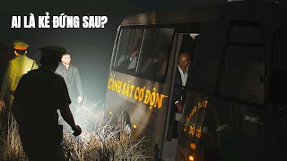 GTA 5  AI LÀ KẺ ĐỨNG SAU OFFICAL MVGTA5FILMVIET [upl. by Ycrep]