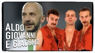 Mai Dire Gol  Vialli e i Bulgari [upl. by Yekcin903]