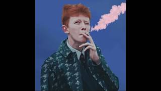 King Krule  Stoned Again [upl. by Bianchi]