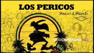 Pericos amp Friends  Los Pericos  Full Album Original [upl. by Attirb316]