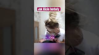 Jak liście herbaty śmieszne humor funny [upl. by Etteluap679]