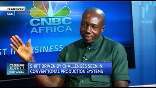 CNBC Africa [upl. by Elliot]