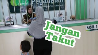 Resiko Barang Tidak Di Tebus Di Pegadaian [upl. by Allehcram]