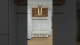 2024 Kitchen amp Dining Shocker Transform Your Space with Solid Wood amp Sustainable Minimalism [upl. by Ecirtra]