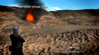 Black Hawk Helicopter Crash Kills 11 in Afghanistan [upl. by Eilagam49]